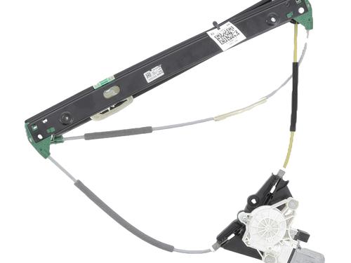 Front right window mechanism AUDI A6 C9 (FN2) 2.0 TFSI PHEV quattro | BP39235620C23 - Image 2