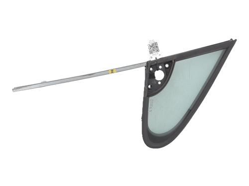 Vidro triangular frente direito Vidro triangular frente direito PEUGEOT 307 (3A/C) 1.6 HDi 110 (109 hp) 34261359 34261359