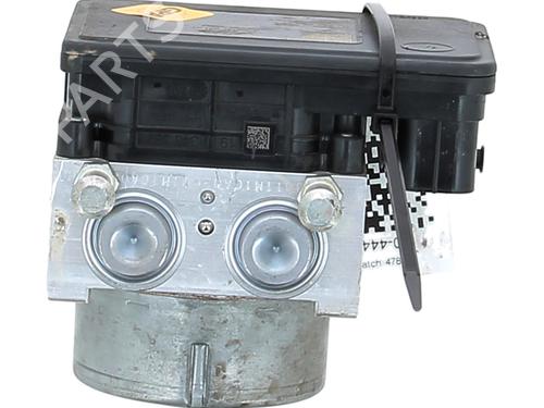 ABS pump MITSUBISHI ASX (GA_W_) 1.6 DI-D 4WD | BP19039645M43 