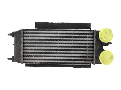 Intercooler Intercooler FORD FIESTA VI (CB1, CCN) 1.5 TDCi (95 hp) 36487848 36487848