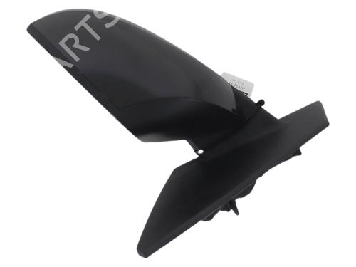 Retrovisor izquierdo Retrovisor izquierdo RENAULT MEGANE III Hatchback (BZ0/1_, B3_) 1.5 dCi (106 hp) 36429090 36429090