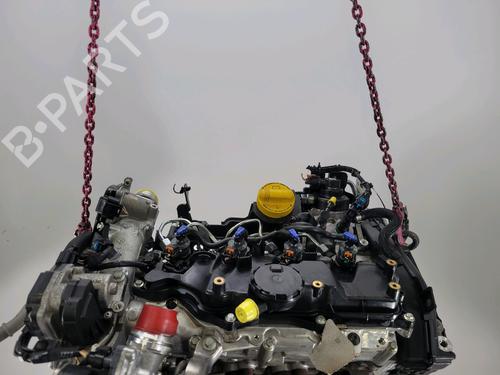 Engine DACIA SANDERO II 1.5 Blue dCi 95 (B8JL) | BP29232207M1 