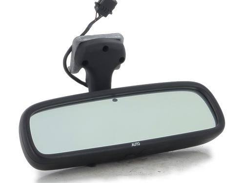 Used Rear mirror Rear mirror SAAB 9-3 (YS3F, E79, D79, D75) 1.9 TiD (120 hp) 33280967 33280967