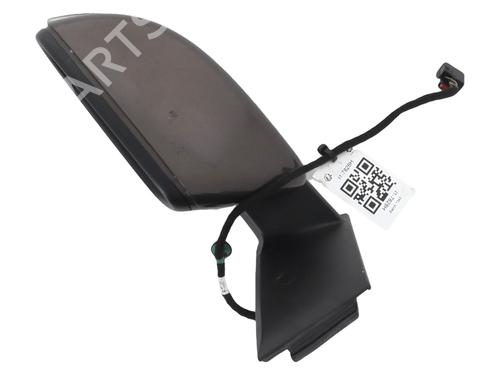 Außenspiegel links für VW TOURAN (1T3) 2.0 TDI (170 hp) 33033338