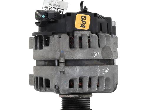 Alternator PEUGEOT 208 I (CA_, CC_) 1.4 HDi | BP29602415M7 