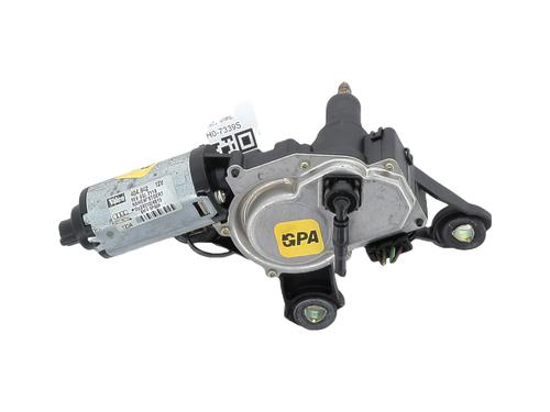 Wischermotor hinten für AUDI A3 (8P1) 1.9 TDI (105 hp) 33166077