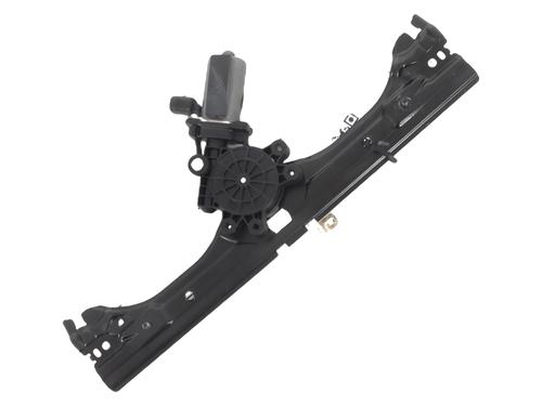 Used Front right window mechanism FIAT 500 (312_) 1.2 (312AXA1A) (69 hp) 27813583
