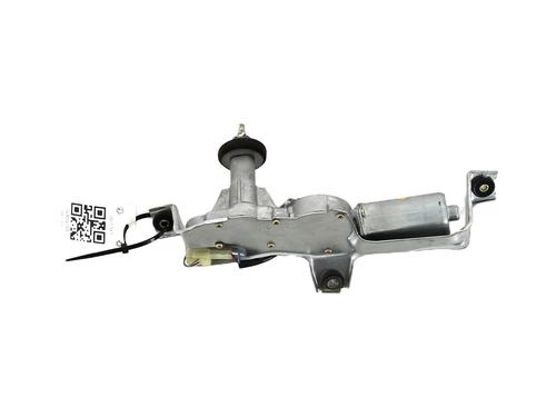 Used Rear wiper motor MAZDA PREMACY (CP) 1.9 (CP8W) (100 hp) 20219351