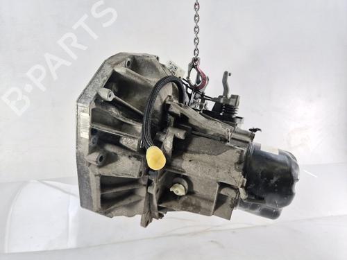 Used Gearbox Gearbox DACIA SANDERO II 1.5 dCi (90 hp) 40171859 40171859
