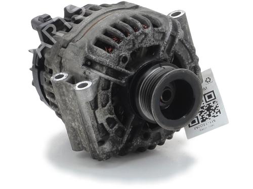 Alternator DACIA SANDERO 1.4 MPI LPG | BP29873955M7