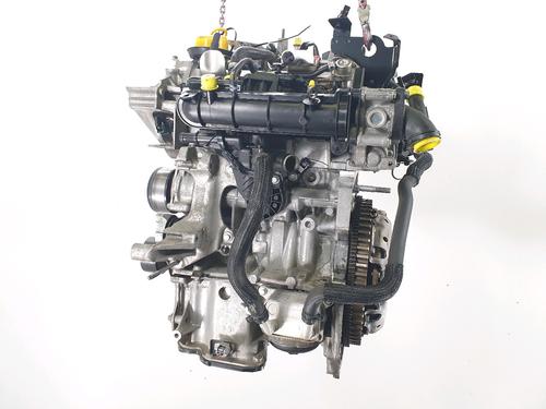 Engine NISSAN MICRA V (K14) 0.9 IG-T | BP36252254M1 - Image 2