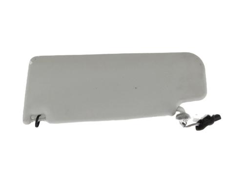 Used Right sun visor VW POLO V (6R1, 6C1) 1.2 (60 hp) 24605225