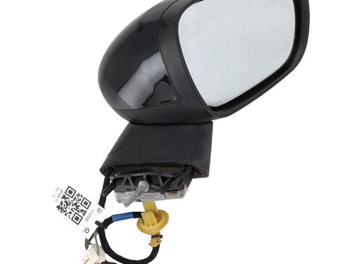 Right mirror CITROËN C4 II (NC_) 1.6 HDi 110 | BP31142200C27 