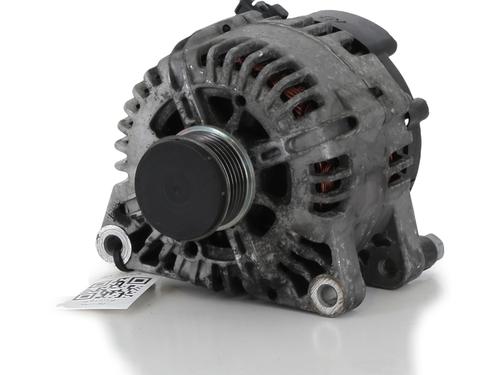 Used Alternator PEUGEOT 206+ (2L_, 2M_) 1.4 HDi eco 70 (68 hp) 29416263