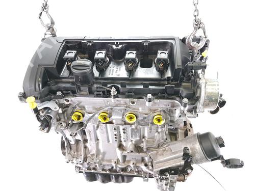 Engine CITROËN C4 I (LC_) 1.6 VTi 120 | BP33033588M1  - Image 6