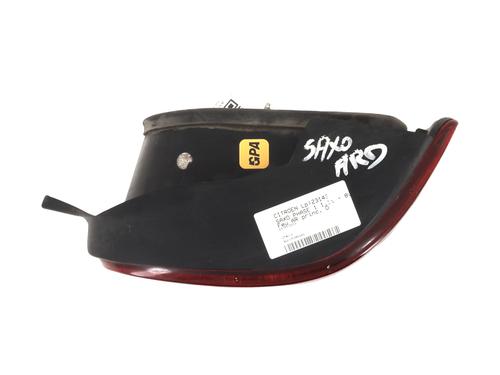 Feu arrière droit CITROËN SAXO (S0, S1) 1.1 X, SX (60 hp) 31876502