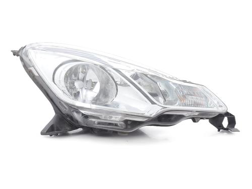 right-headlight-citroen-c3-ii-sc_-2009-40249004 main image