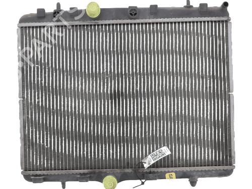 Wasserkühler für Wasserkühler PEUGEOT 207 (WA_, WC_) 1.6 HDi (90 hp) 34231047 34231047