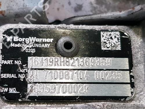 Engine NISSAN NV200 Van 1.5 dCi 110 (M20, M20N, M20M) | BP39194628M1 - Image 6