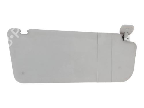 Right sun visor PEUGEOT PARTNER Tepee  | BP26039061I2 