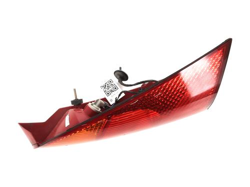 Used Left taillight FORD FOCUS II (DA_, HCP, DP) [2004-2013]  24056001
