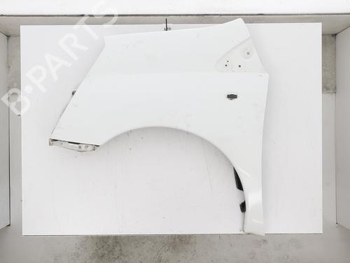 Used Left front fenders Left front fenders FIAT SCUDO Van (270_, 272_) 2.0 D Multijet (128 hp) 40034656 40034656