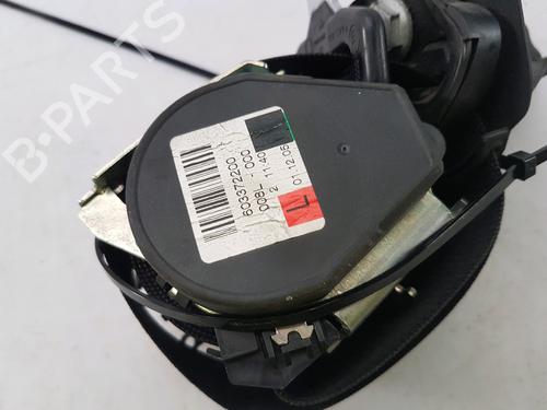 Front left belt tensioner MERCEDES-BENZ M-CLASS (W164) ML 280 CDI 4-matic (164.120) | BP13095075C87 