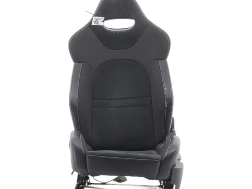 Used Left front seat Left front seat PEUGEOT 207 (WA_, WC_) 1.6 HDi (109 hp) 40618998 40618998