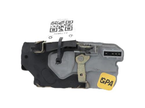 Used Rear left lock Rear left lock 37752248 37752248