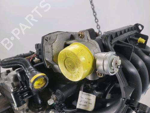 Engine PEUGEOT 1007 (KM_) 1.4 | BP40487912M1 - Image 6