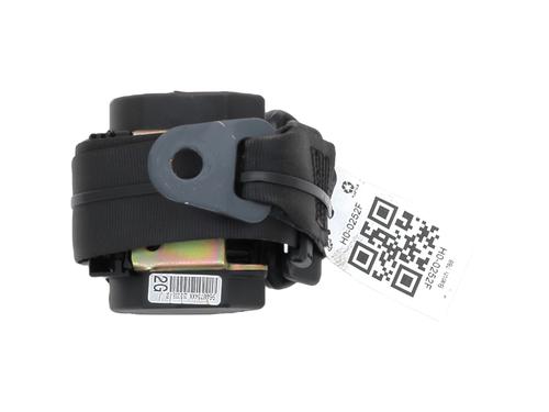 Used Rear left belt tensioner PEUGEOT 1007 (KM_) 1.6 16V (109 hp) 29849037
