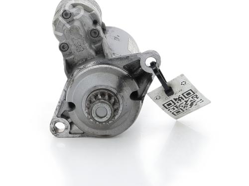 Starter AUDI Q3 (8UB, 8UG) 2.0 TDI quattro | BP39971748M8 - Image 2