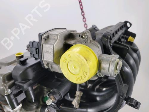 Engine CITROËN C2 (JM_) 1.1 | BP29988063M1 