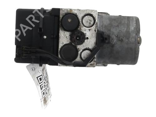 ABS pump OPEL MONTEREY B (M98) 3.0 DTI (UBS73D, UBS73G) | BP31866221M43 