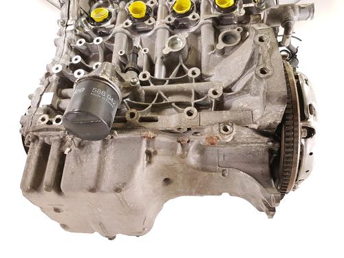 Engine SUZUKI SWIFT III (MZ, EZ) 1.3 (RS413, ZC11S) | BP37457305M1 - Image 8