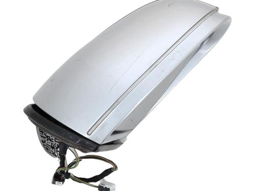Used Right mirror MERCEDES-BENZ C-CLASS (W203) C 220 CDI (203.008) (150 hp) 29874457