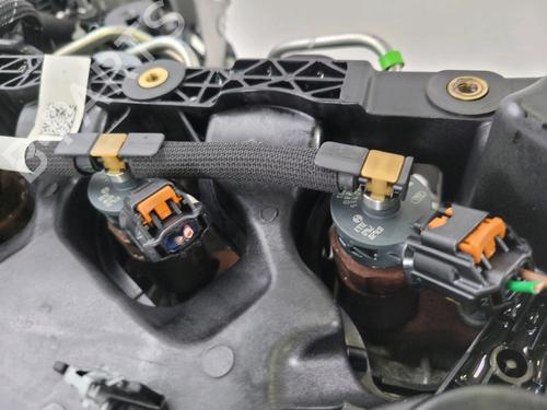 Engine PEUGEOT 208 II (UB_, UP_, UW_, UJ_) 1.5 BlueHDI 100 | BP29932014M1