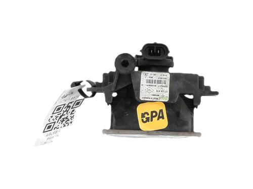 Right front fog light RENAULT MEGANE IV Hatchback (B9A/M/N_) 1.5 dCi 110 (B9A3) | BP37506374C31 - Image 2