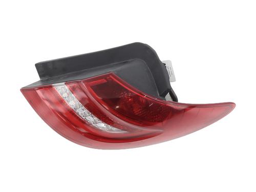 Used Right taillight Right taillight MERCEDES-BENZ B-CLASS Sports Tourer (W246, W242) B 180 CDI (246.200) (109 hp) 32842601 32842601