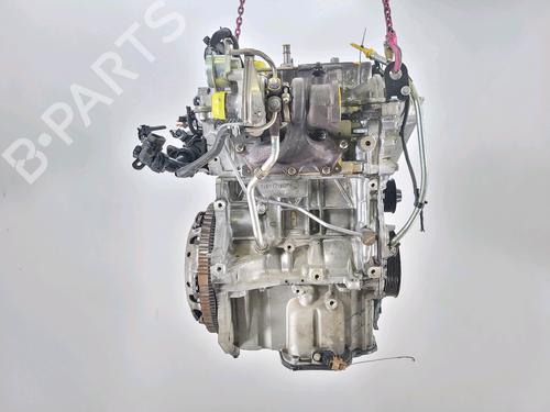 Engine RENAULT CLIO IV (BH_) 0.9 TCe 90 (BHNF, BHMA, BHMH, BHJK, BHJR) | BP28106271M1 