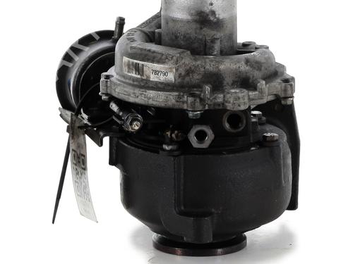 Turbolader/Kompressor RENAULT SCÉNIC II (JM0/1_)  | BP24348547M71 