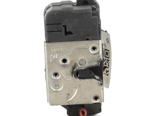 Used Rear left lock PEUGEOT 206 Hatchback (2A/C) [1998-2012]  24993976