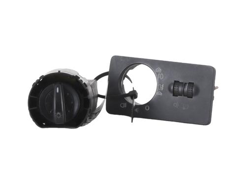 Devioluci SKODA FABIA I (6Y2) 1.9 TDI (100 hp) 30449326