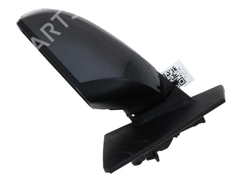 Used Left mirror RENAULT MEGANE III Coupe (DZ0/1_) 1.9 dCi (DZ0N, DZ0J, DZ1J, DZ1K) (131 hp) 28106210