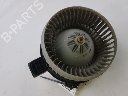 Heater blower motor TOYOTA LAND CRUISER PRADO (_J12_) 3.0 D-4D (KDJ120, KDJ125) | BP13011841M62 