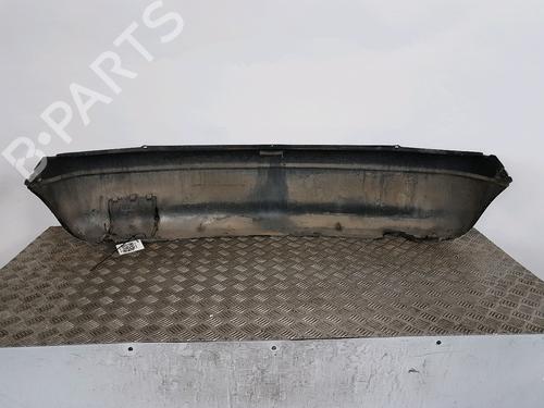 Rear bumper OPEL CORSA B (S93) 1.0 i 12V (F08, F68, M68) | BP10430269C8 