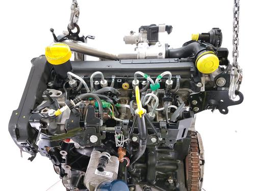 Engine RENAULT CLIO III Grandtour (KR0/1_) 1.5 dCi (KR0G) | BP28285996M1 