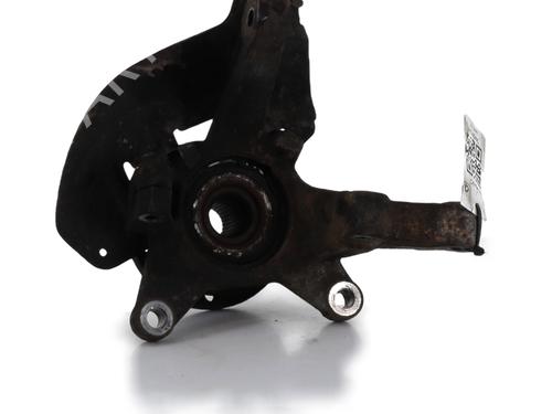 Left front steering knuckle FIAT SCUDO Bus (270_, 272_) 2.0 D Multijet | BP30093689M25 