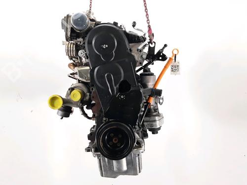 Used Engine VW GOLF V (1K1) 1.9 TDI (105 hp) 31867015