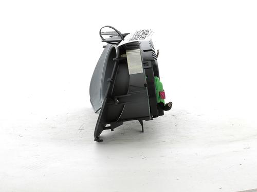 Instrument cluster SEAT IBIZA III (6L1) 1.9 TDI | BP15524577C47 